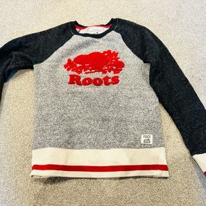 Roots Cabin XXS Sweatshirt